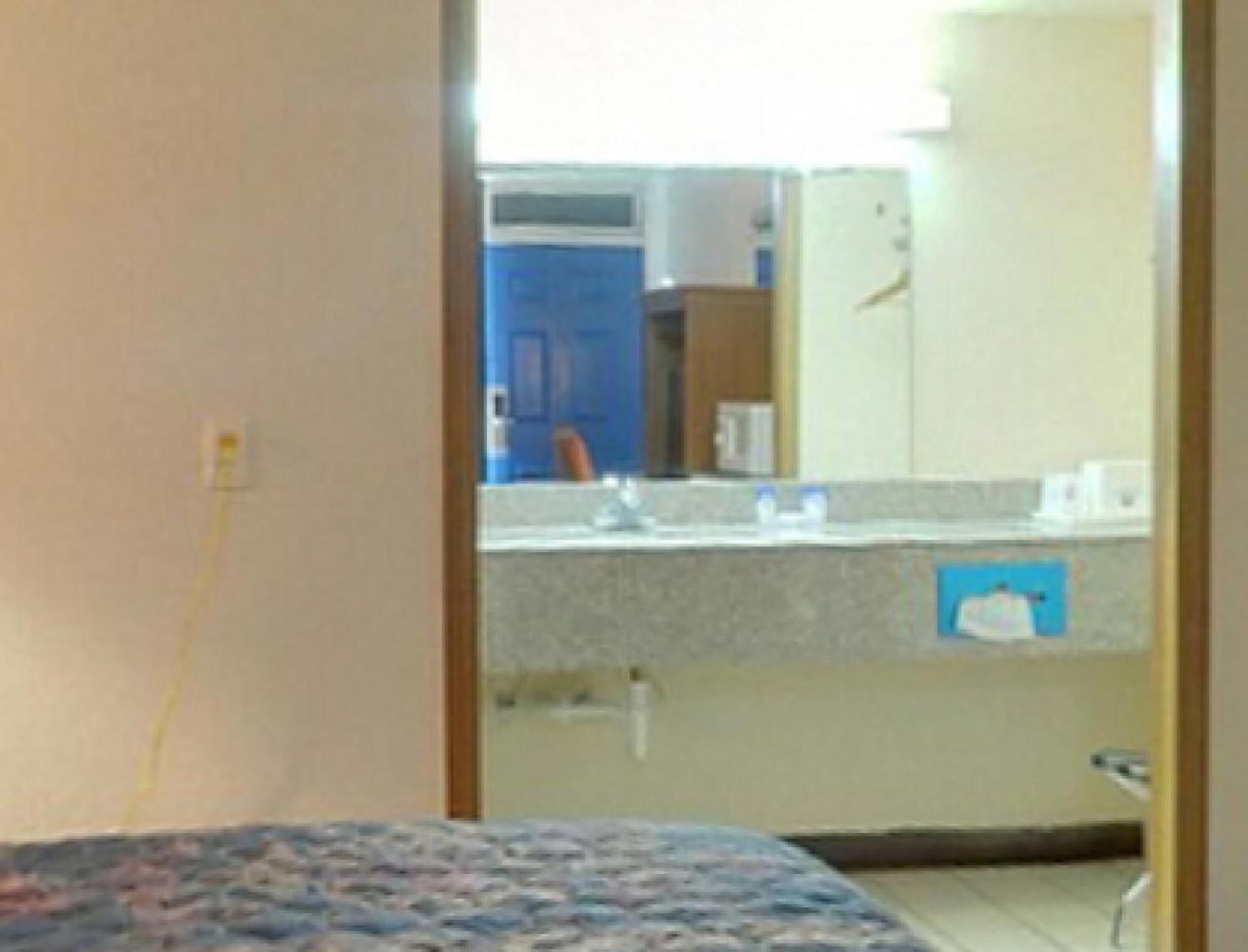 Americas Best Value Inn Weatherford Buitenkant foto
