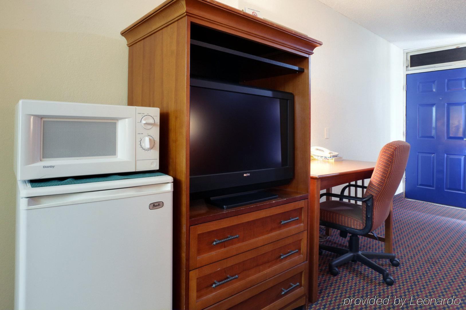 Americas Best Value Inn Weatherford Kamer foto
